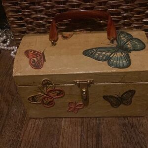 Vintage purse